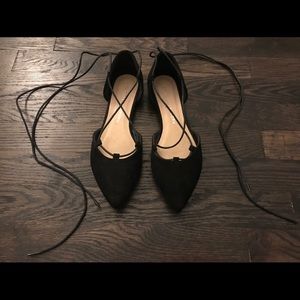 Chinese Laundry Flats